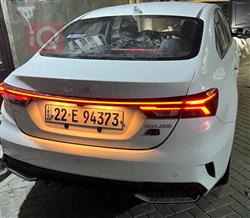 کیا K3